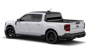 2026 Ford Maverick® External Image 3